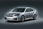 Subaru Legacy Concept 2008 года